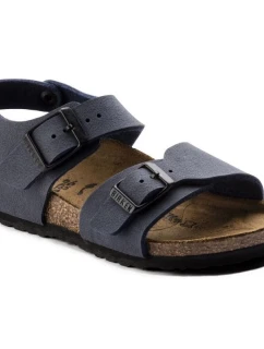 Birkenstock New York BS Jr Sandále 0087771