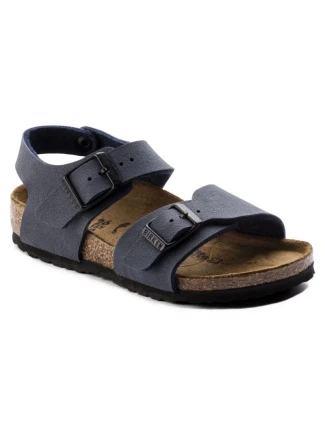 Birkenstock New York BS Jr Sandále 0087771
