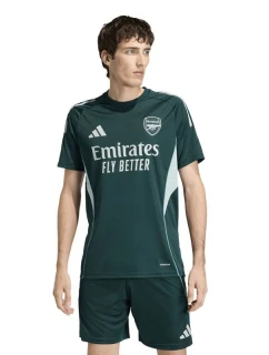 Adidas Arsenal London Tréningové tričko JSY KB1843