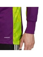Pánska brankárska mikina AdiPro 20 GK M FI4194 - Adidas