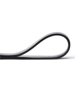 Odporový pás 4,45 cm ADTB-10607BK - Adidas