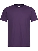 Stedman Classic-T Unisex Unisex tričko 05.2000 deep berry Stedman Classic-T Unisex Unisex tričko 05.2000 deep berry