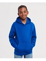Russell Athletic 265B Detská mikina s kapucňou „Authentic“ 10.265B bordová Russell Athletic 265B Detská mikina s kapucňou „Authentic“ 10.265B bordová