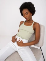 Top D16005W02423A pistáciová