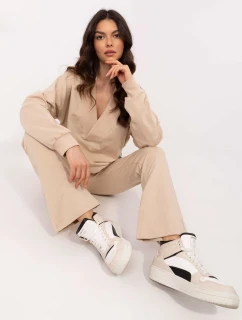 Súprava EM KMPL 846.91 béžová