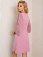 Dámske elegantné šaty 1345 - FPrice