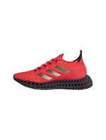 Dámske bežecké topánky 4D FWD W GZ0183 neón koralová - Adidas