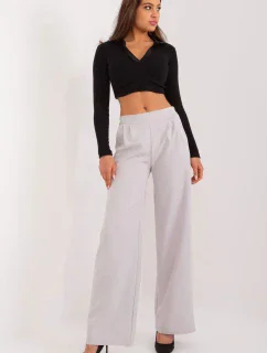 Dámske nohavice model 194438 Rue Paris