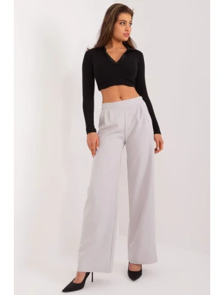 Dámske nohavice model 194438 Rue Paris