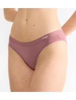 Dámske nohavičky FREE Evolve Mini - UNKNOWN - hnedá 7836 - SLOGGI