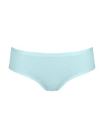 Dámske nohavičky ZERO Feel Air Hipster - GREEN - svetlozelená 3879 - SLOGGI Dámske nohavičky ZERO Feel Air Hipster - GREEN - svetlozelená 3879 - SLOGGI