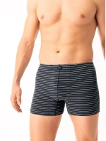 Boxerky Key MXH 311 B25 M-2XL