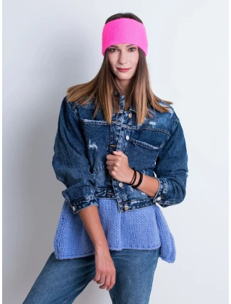 Čelenka Art Of Polo 21802 Neon Sparkle Women's