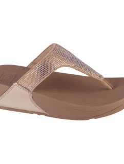 Žabky FitFlop Lulu W EC5-A94