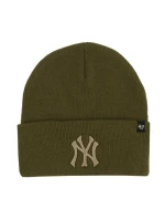 Čiapka New York Yankees olivová B-HYMKR17ACE-SWH