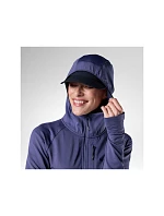 Dámska mikina ROSSIGNOL W Textured Hoodie Mid Layer, tmavomodrá Dámska mikina ROSSIGNOL W Textured Hoodie Mid Layer, tmavomodrá