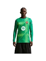 Pánske tričko Nike FC Barcelona Stadium Goalkeeper 2026/27, zelené, II1997 324 Pánske tričko Nike FC Barcelona Stadium Goalkeeper 2026/27, zelené, II1997 324