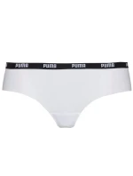 Dámske brazílske nohavičky 2 Pack W 603051001-300 - Puma Dámske brazílske nohavičky 2 Pack W 603051001-300 - Puma