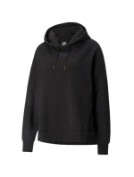 Dámska mikina TR 589519 01 Black - Puma Dámska mikina TR 589519 01 Black - Puma