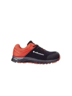 Pánske topánky LIFT RED IMPULSE LOW (black)