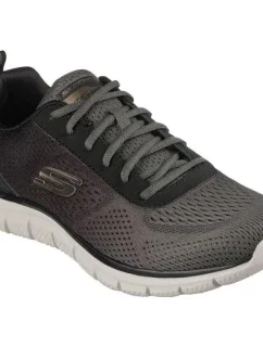 Topánky Skechers Track Ripkent M 232399 OLBK
