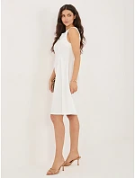 Šaty MI SK A5433.96 ecru