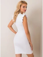 Šaty RV SK 5752.13X biela