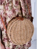 Dámska kabelka LE TR SUMMER05 Beige - FPrice