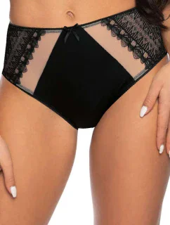 Nohavičky model 204024 Mat