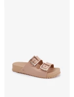 Papuče model 212706 Step in style