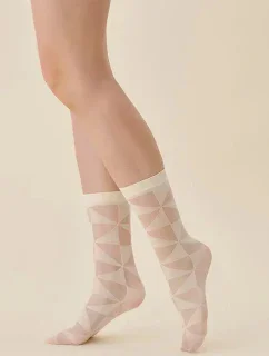 Gabriella 612 Syla ponožky 20 den