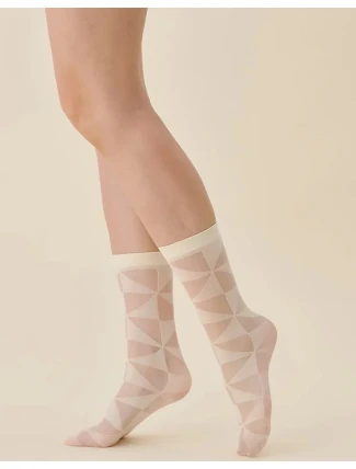 Gabriella 612 Syla ponožky 20 den