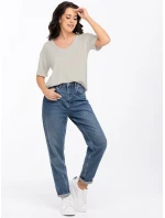 Babell Patty chemise short S-XL