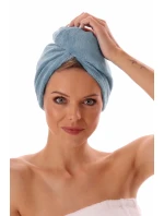 Turban Tampa burgundy - Vestis