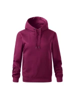 Malfini Moon W MLI-42143 fuchsiová mikina