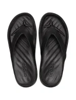 Dámske žabky Crocs Getaway Flip W 209589 001