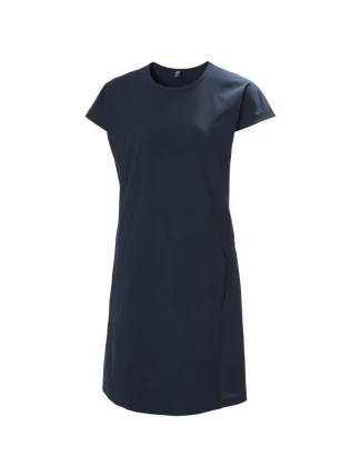 Helly Hansen Thalia Letné šaty W 34346 599