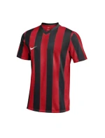 Pruhované tričko Nike Division V FZ9337-657