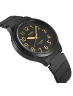 Pánske hodinky CASIO MW-240-1B2VDF + BOX Pánske hodinky CASIO MW-240-1B2VDF + BOX