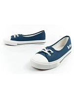 Lee Cooper dámske tenisky športové modré slip-on baleríny dámske Lee Cooper dámske tenisky športové modré slip-on baleríny dámske