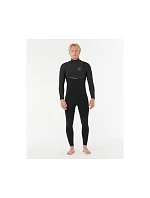 Surfový neoprén RIP CURL E-BOMB ZF 43, čierny Surfový neoprén RIP CURL E-BOMB ZF 43, čierny