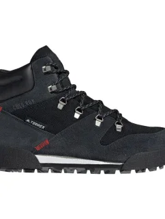 Pánske zimné topánky Terrex Snowpitch M FV7957 - Adidas