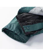 Pánske lyžiarske nohavice Svean M 92800439197 - Elbrus