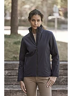 Tee Jays TJ 9607 Dámska bunda do každého počasia 18.9607 tmavomodrá Tee Jays TJ 9607 Dámska bunda do každého počasia 18.9607 tmavomodrá