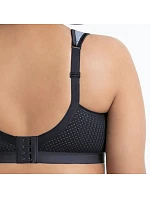 športová podprsenka extreme control 5527 heather grey - Active Anita športová podprsenka extreme control 5527 heather grey - Active Anita