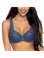 Mat 053/22 Carmela farba: zafír