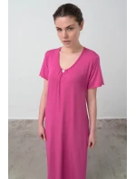 Vamp - Dámska nočná košeľa 15963 - Vamp