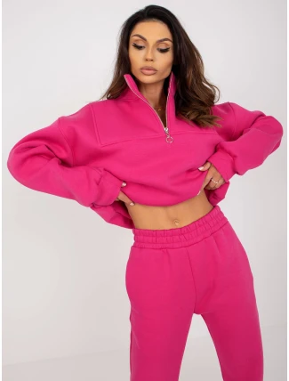 Súprava EM KMPL 774.15 fuchsiová