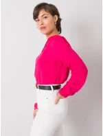 Košeľa EO KS 1431.98 fuchsiová