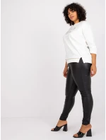 Blúzka RV BZ 7504.81P ecru